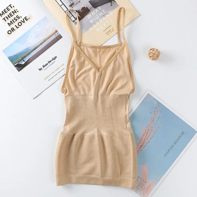 Womance - Skin Shaper Camisole For Girls.