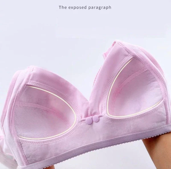 Womance - MommyMuse Feeding Bra - Image 3