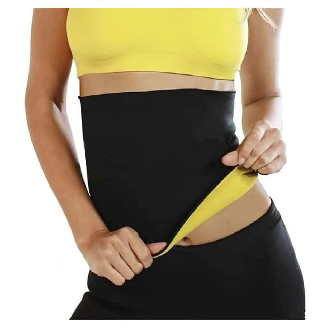 Womance - ThermoTone Core Sculptor Hot Shaper Belt