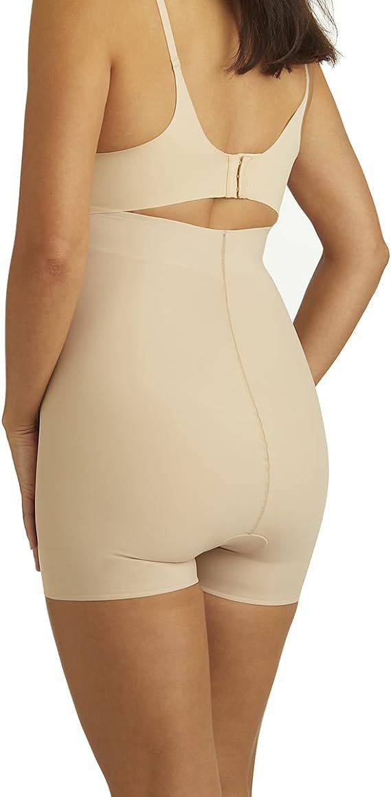 Womance Tummy Control Underwear Shaper - Image 2