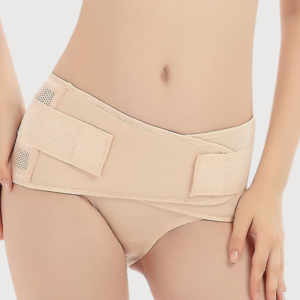 Pelvic Correction Belt | Postpartum Support, Back Pain Relief, and Pelvic Alignment