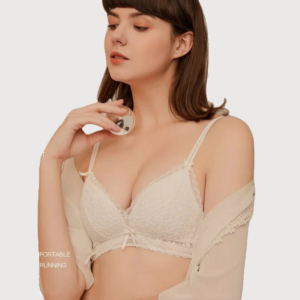 Womance - CozyComfort Lace Bralette