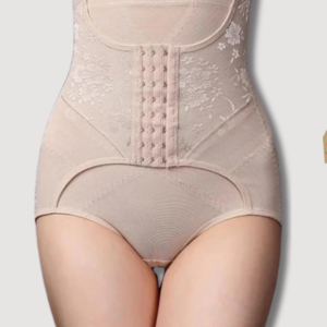 High-Waist Tummy Control Shaper
